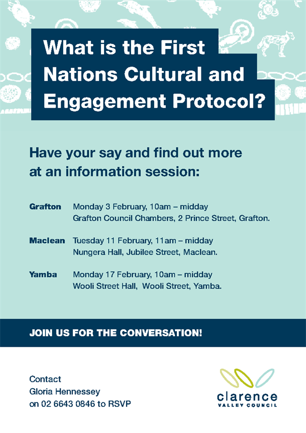 FirstNationsCulturalEngagementProtocolConsultation2025-A4Flyer.png