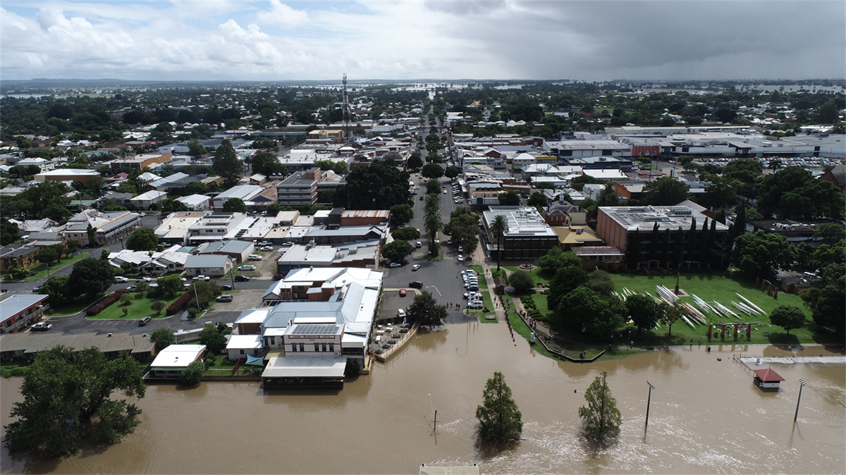 Proposed Interim Flood Planning Levels | Clarence Valley Council